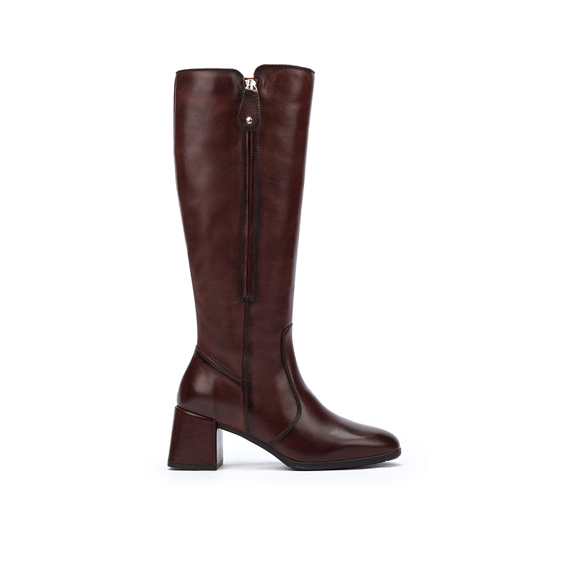 Pikolinos Bottes en cuir SEVILLA W1W