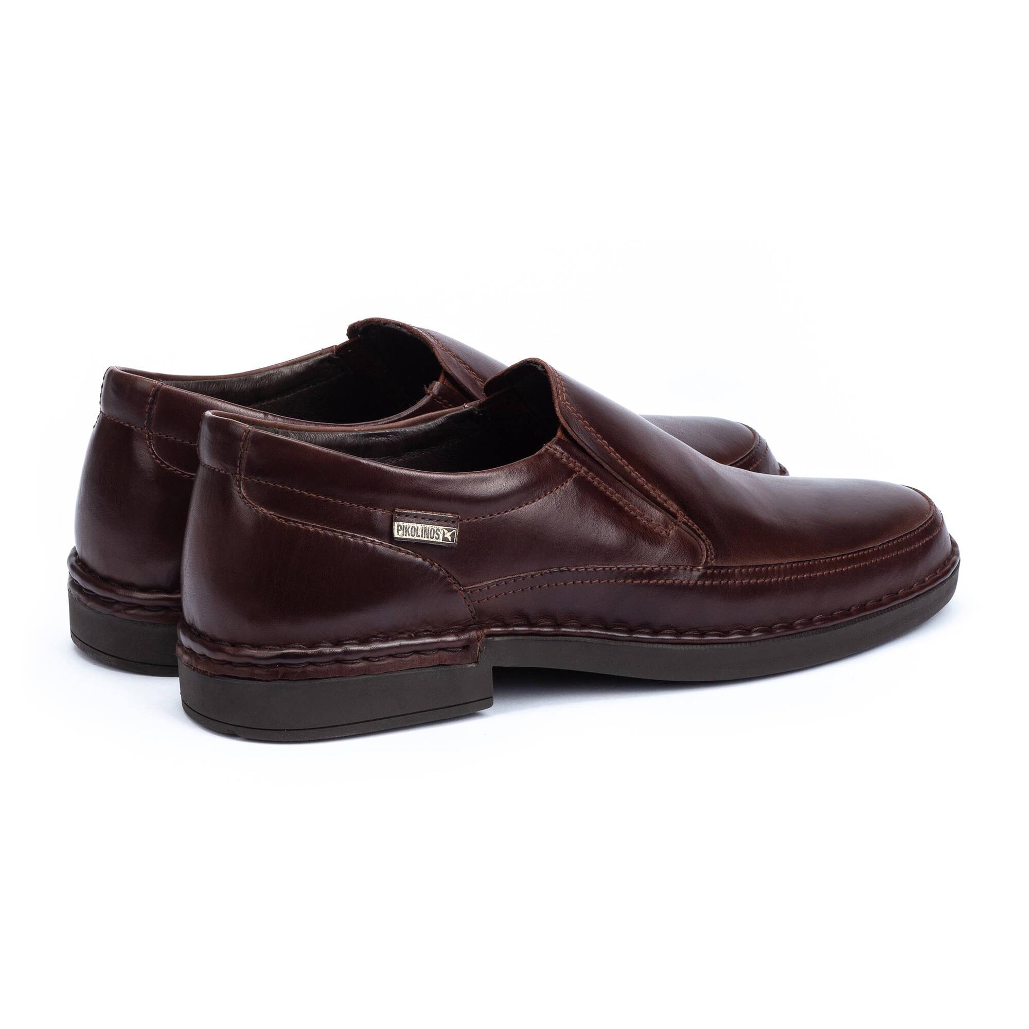 Slip on and Loafers | BERMEO M0M-3157, OLMO, large image number 30 | null