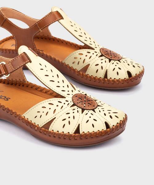 Semi abierto | P. VALLARTA 655-0841C1 | APPLE | Pikolinos