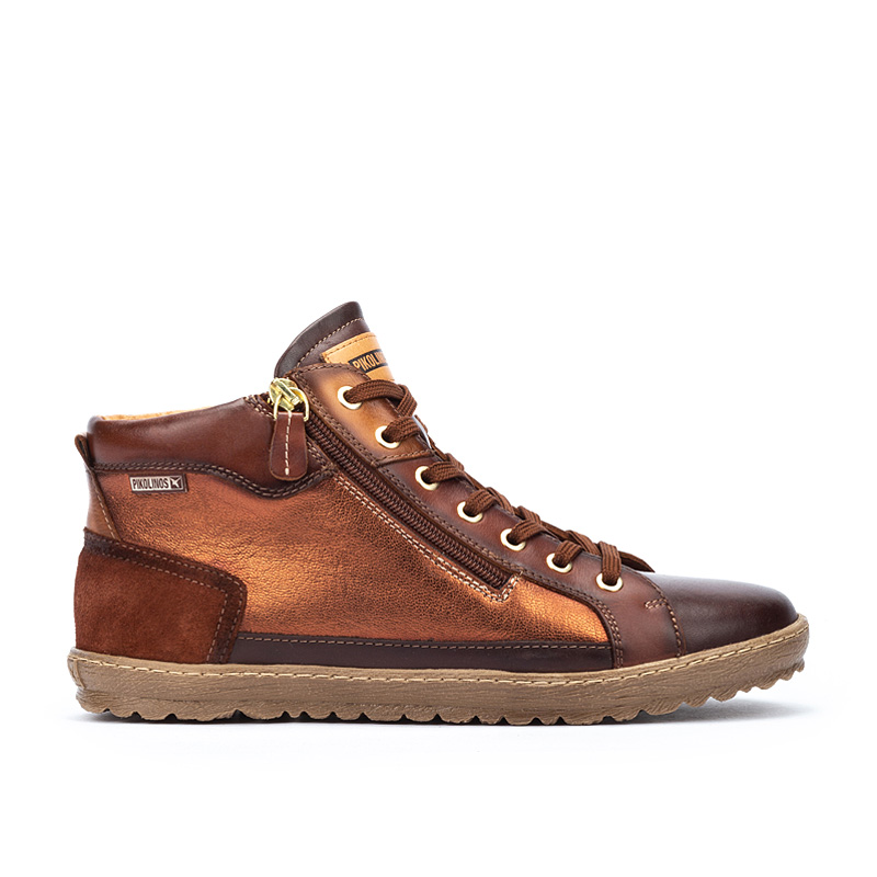 Pikolinos Sneakers leder LAGOS 901