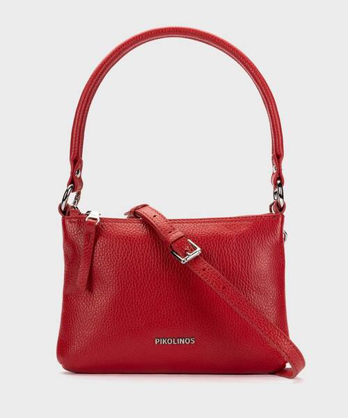 Umh&auml;ngetaschen | DURANGO WHA-1133C1 | CORAL | Pikolinos