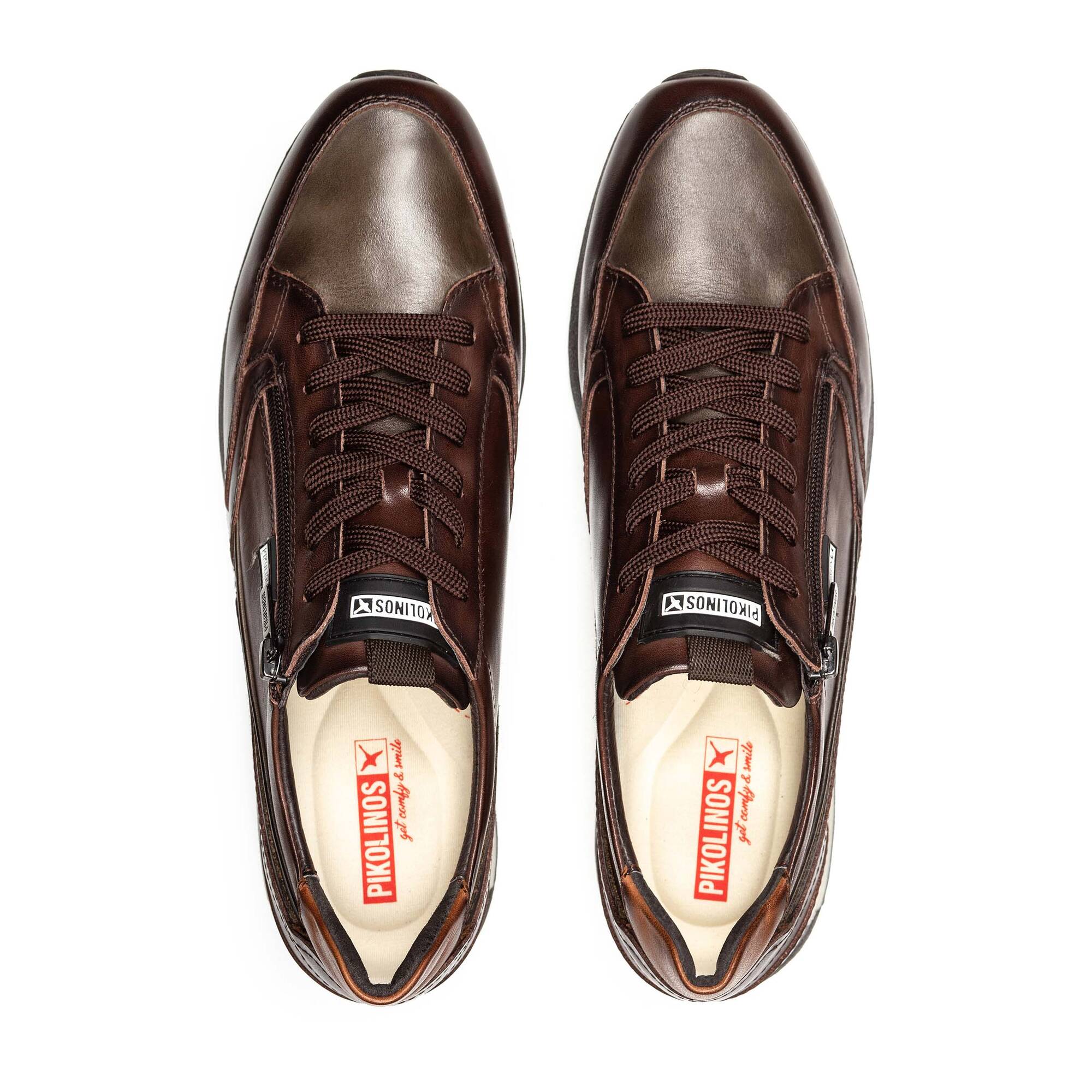 Sportliche Schuhe | CAMBIL M5N-6237C1, OLMO, large image number 100-M5N-6237C1_113_Pikolinos_CAMBIL_OLMO_full.jpg | null