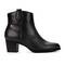 ZAMORA W0E-8731, BLACK, swatch