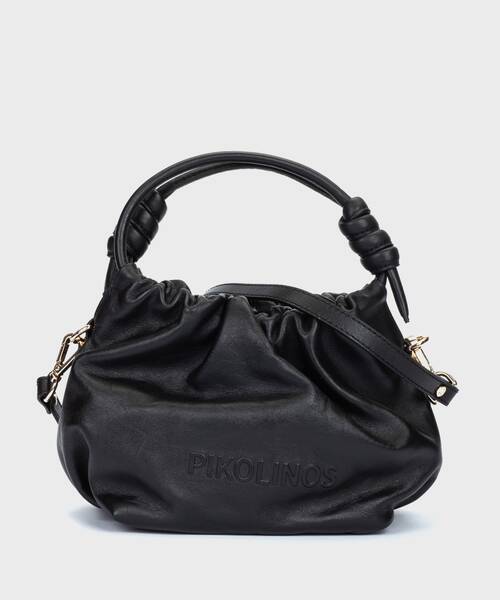 Hobos | PALS WHA-670 | BLACK | Pikolinos