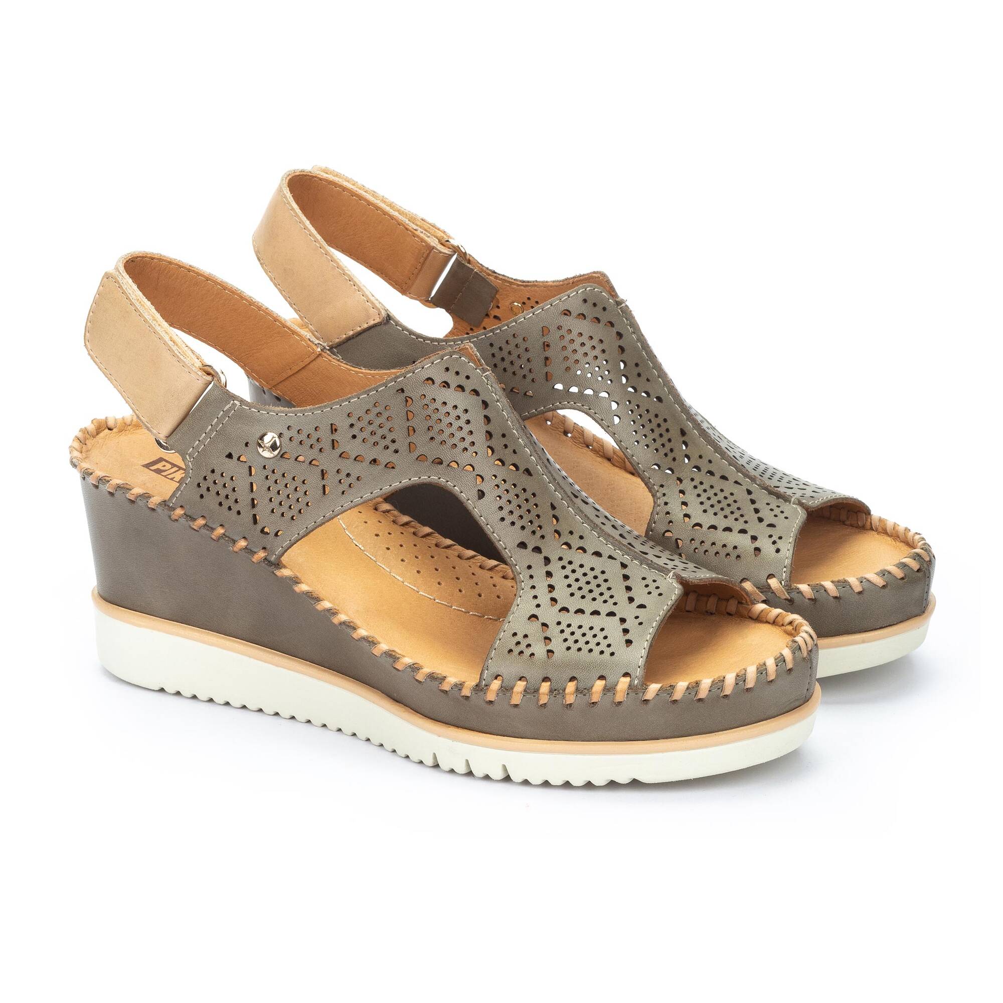 Compens&eacute;es | AGUADULCE W3Z-1775C1, SAGE, large image number 20-W3Z-1775C1_348_Pikolinos_AGUADULCE_SAGE_full.jpg | null