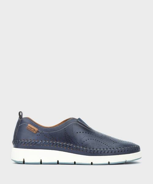 Loafers | TENERIFE W8D-4913 | PACIFIC | Pikolinos