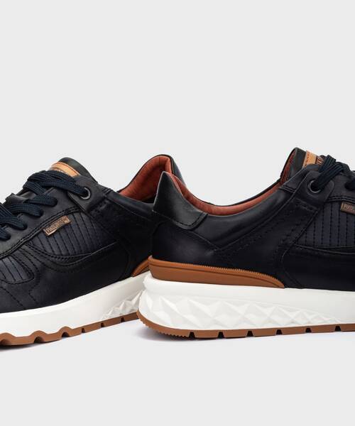 Sneakers | ARANDA M8R-6239C1 | SPACE | Pikolinos