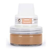 SHOE CARE USC-C03, LIGHTBROWN, small