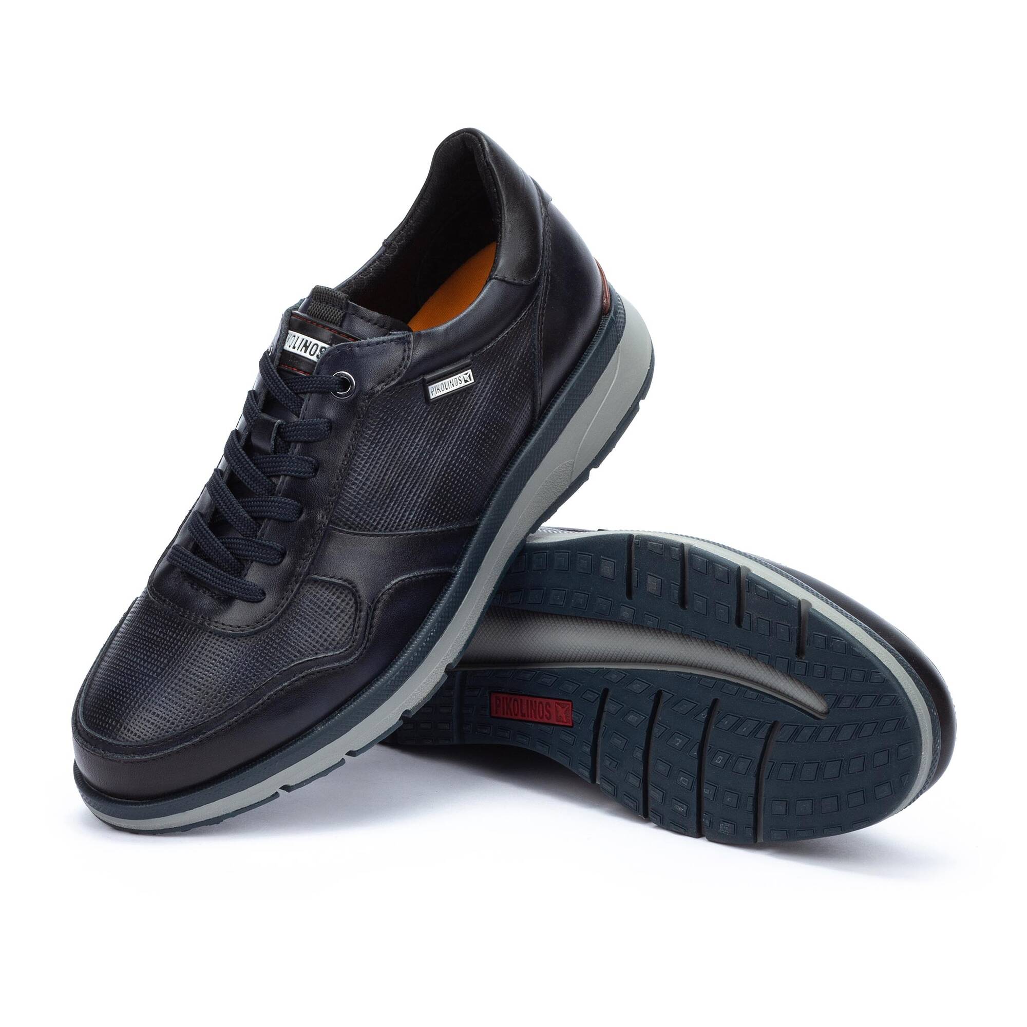 Sneakers | CORDOBA M1W-6244C1, SPACE, large image number 70-M1W-6244C1_361_Pikolinos_CORDOBA_SPACE_full.jpg | null