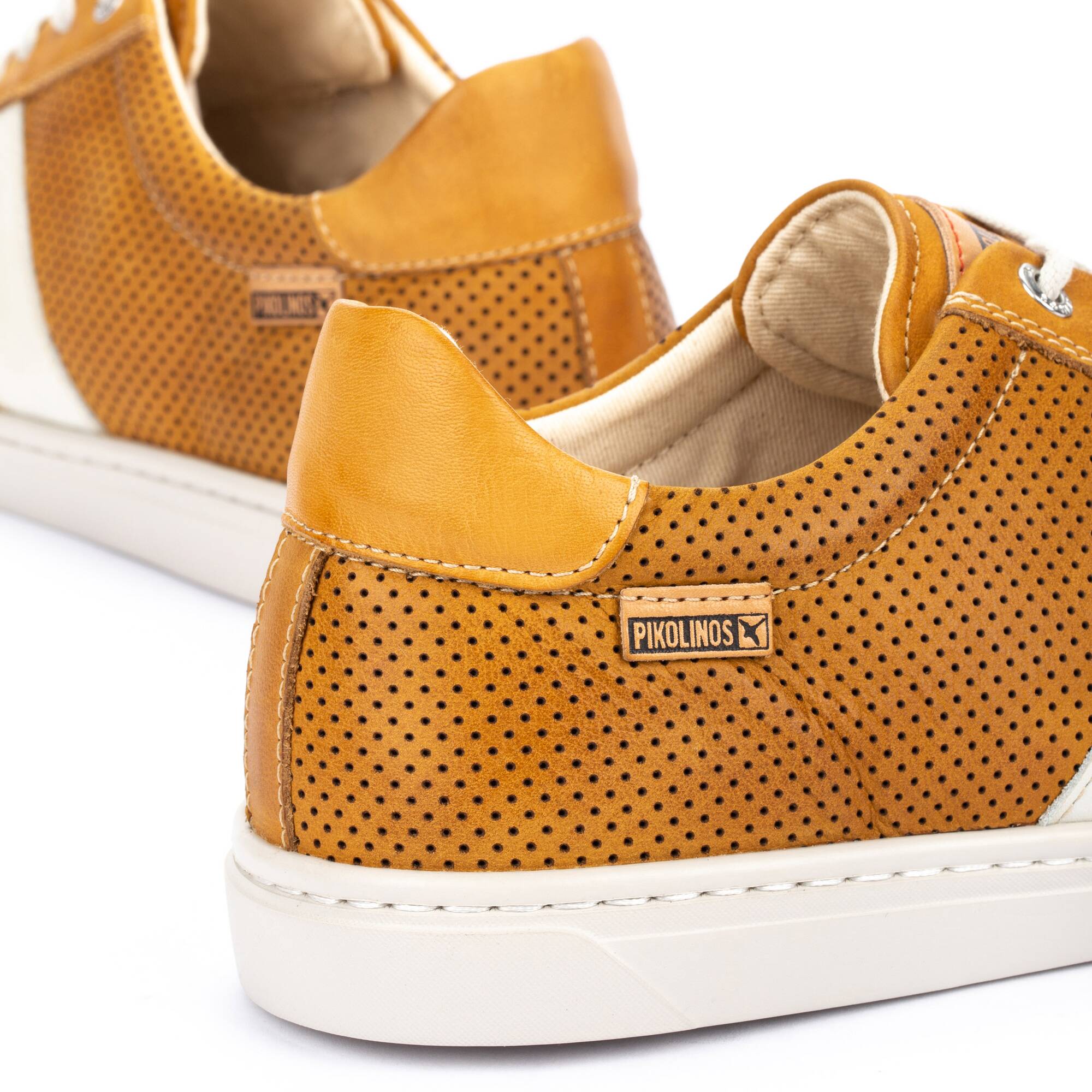 Pikolinos belfort m8k sales