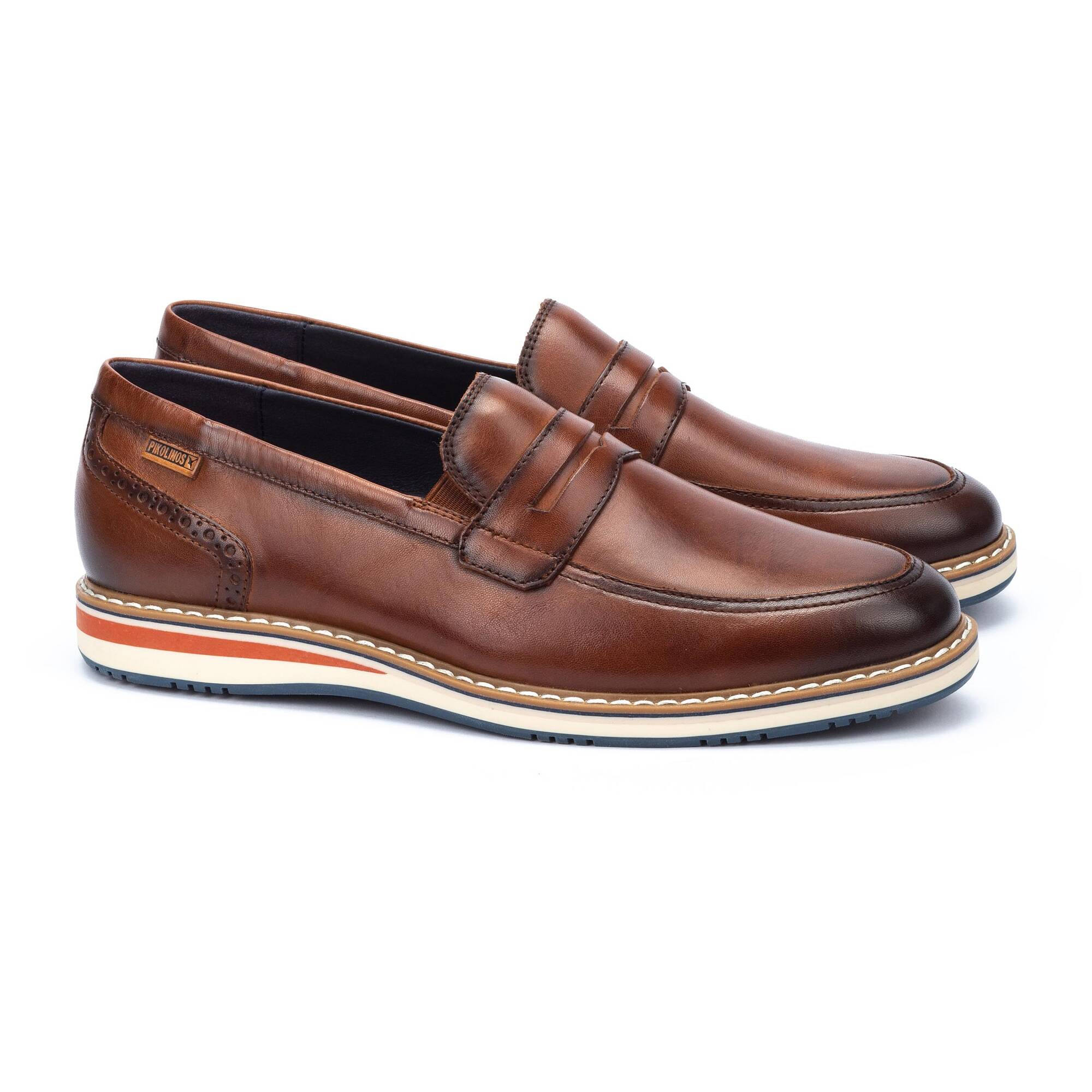 Men s Leather Shoes AVILA M1T 3205 Pikolinos