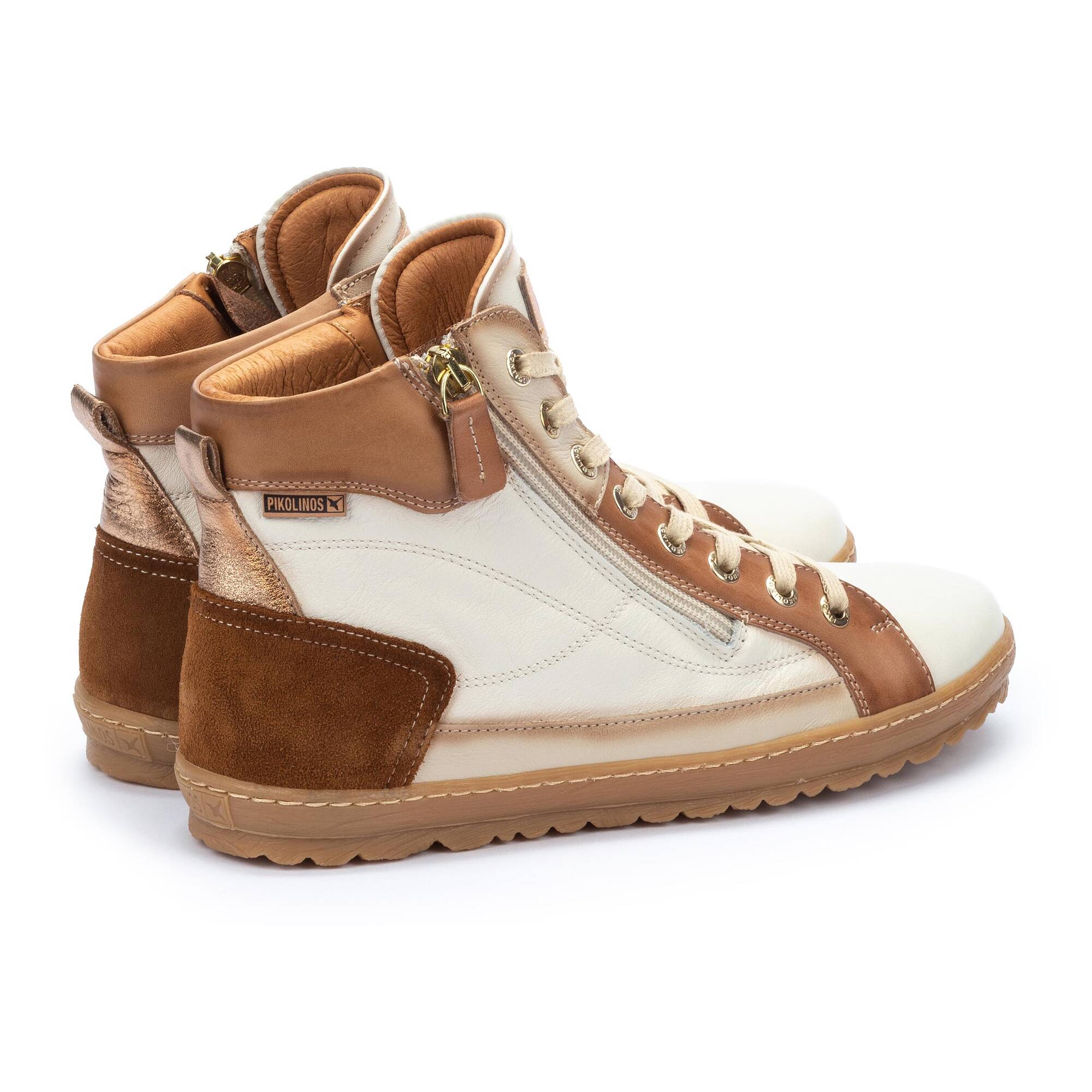 Sneakers | LAGOS 901-8921C1, NATA, large image number 30-901-8921C1_909_Pikolinos_LAGOS_NATA_full.jpg | null