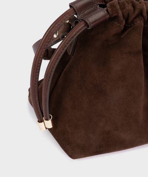 Crossbody Bags | FRIAS WHA-1153SE | OLMO | Pikolinos