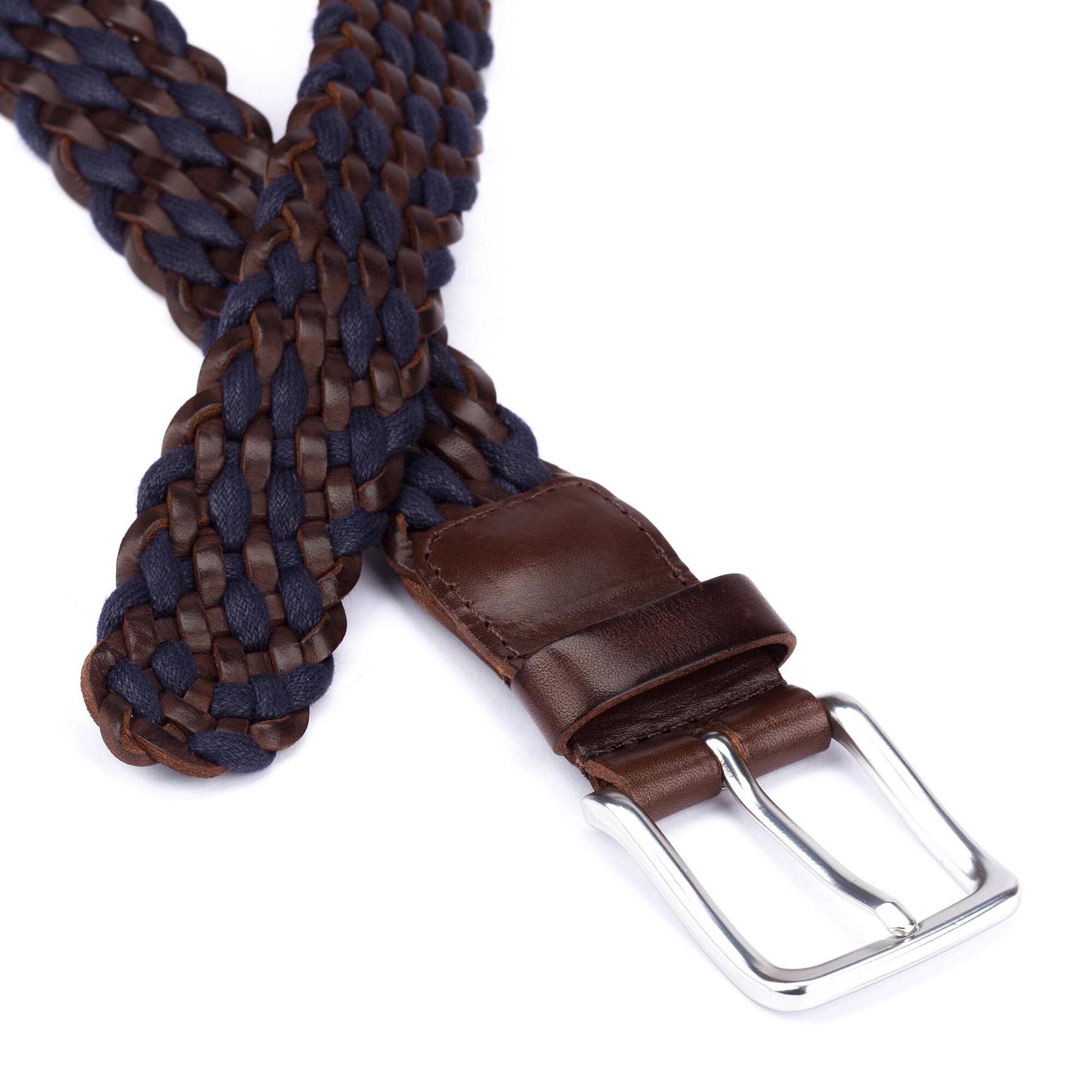 Belts | COMPLEMENTOS MAC-B74, OLMO, large image number 100 | null