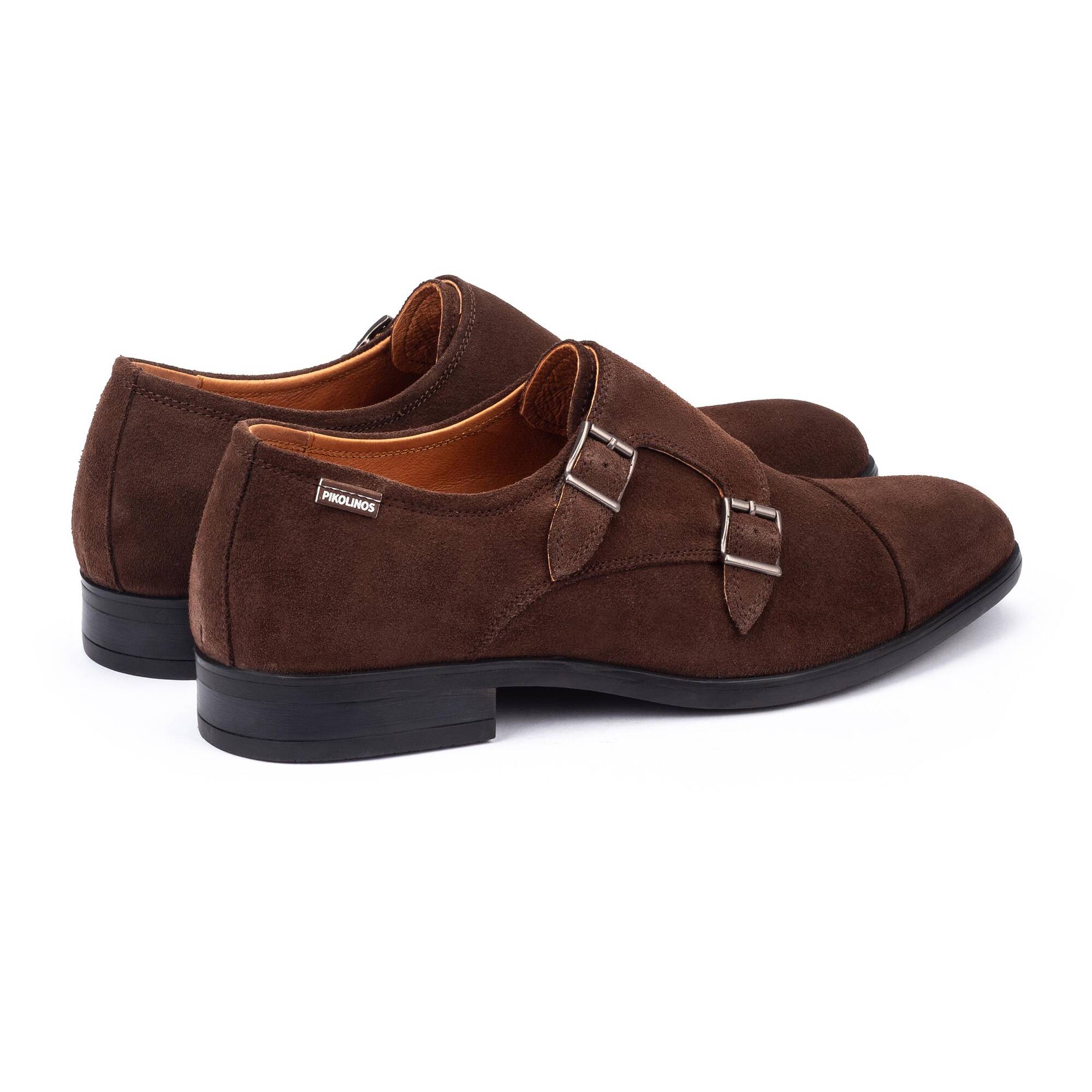 Casual shoes | BRISTOL M7J-3229SE, OLMO, large image number 30-M7J-3229SE_113_Pikolinos_BRISTOL_OLMO_full.jpg | null