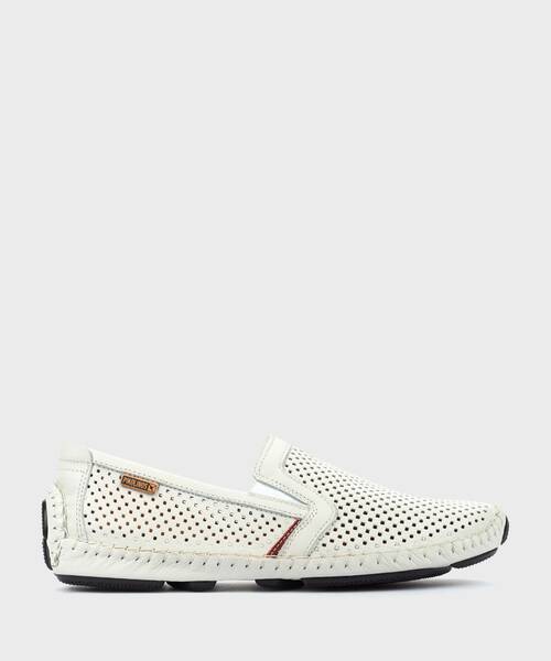Moccasins | JEREZ 09Z-3100 | ESPUMA | Pikolinos