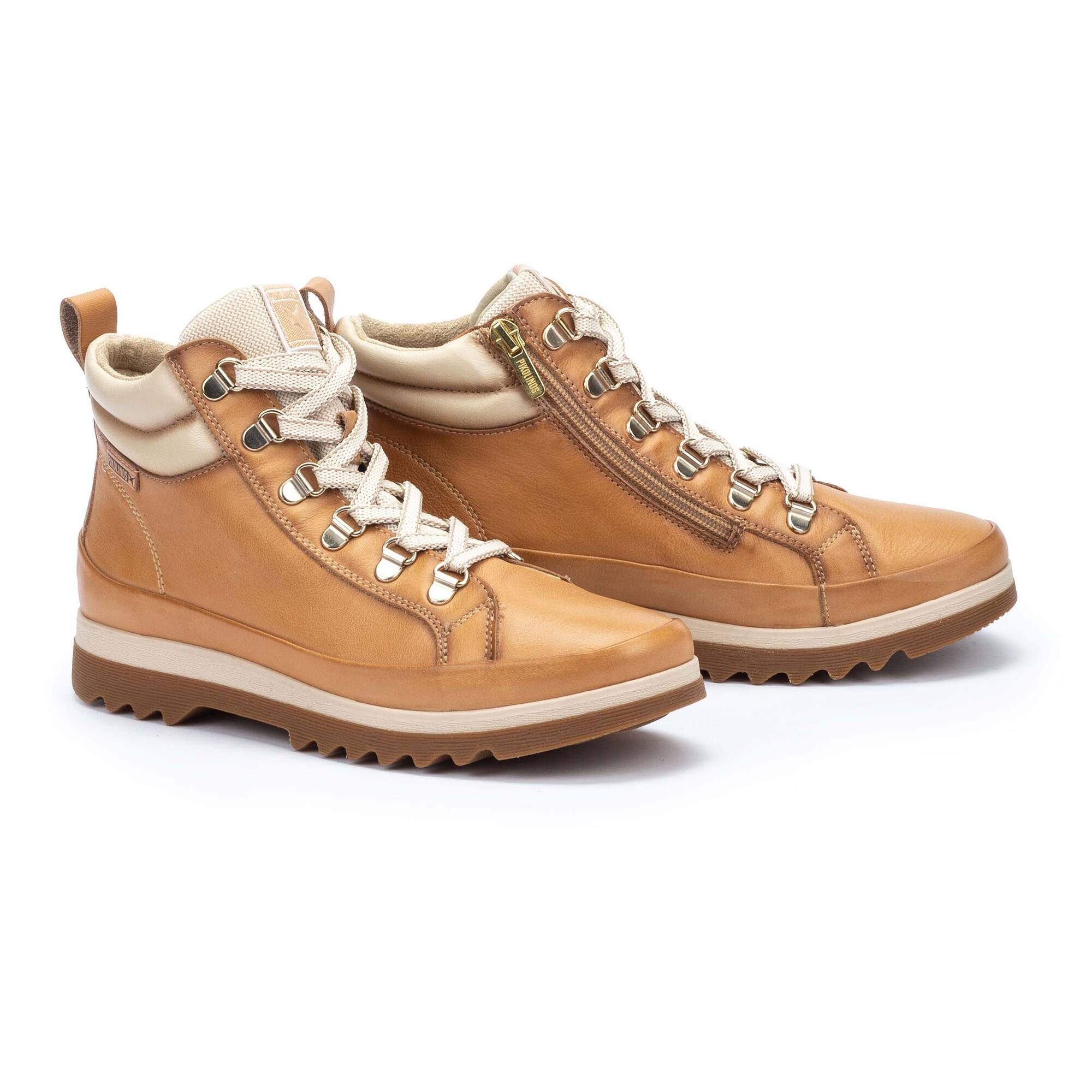 Sneakers | VIGO W3W-8564C1, ALMOND, large image number 100 | null