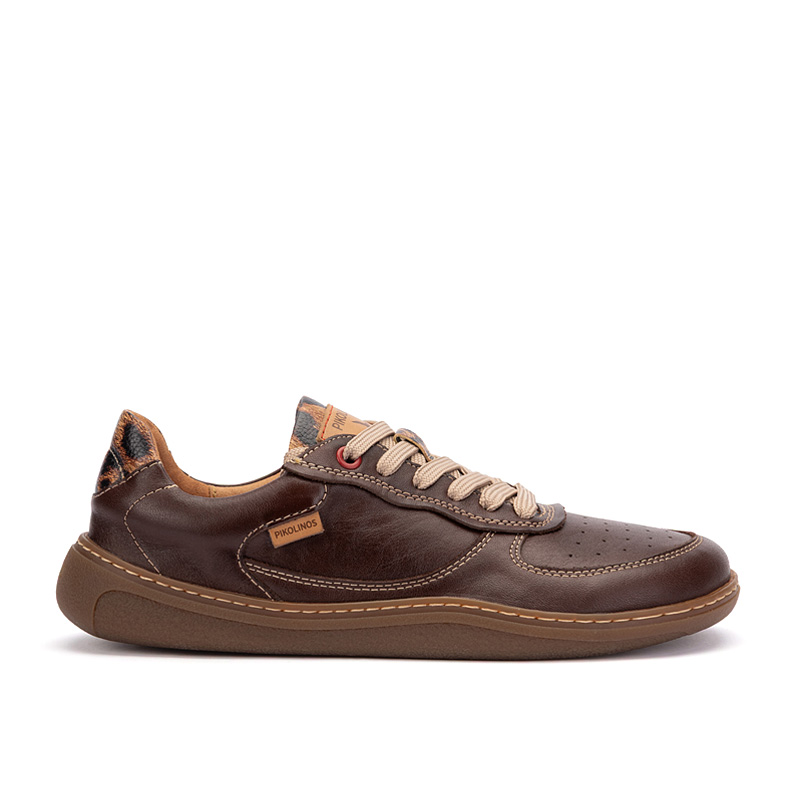 Pikolinos Baskets barefoot en cuir ARANJUEZ U9F 140 €