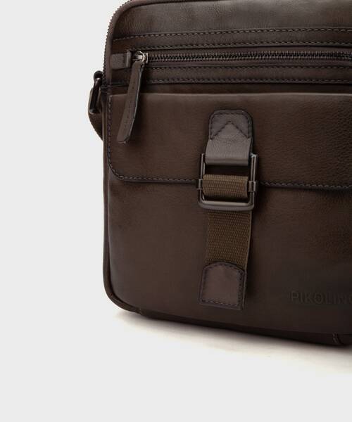 Men's shoulder bags | PARLA MHA-188C2 | PICKLE | Pikolinos