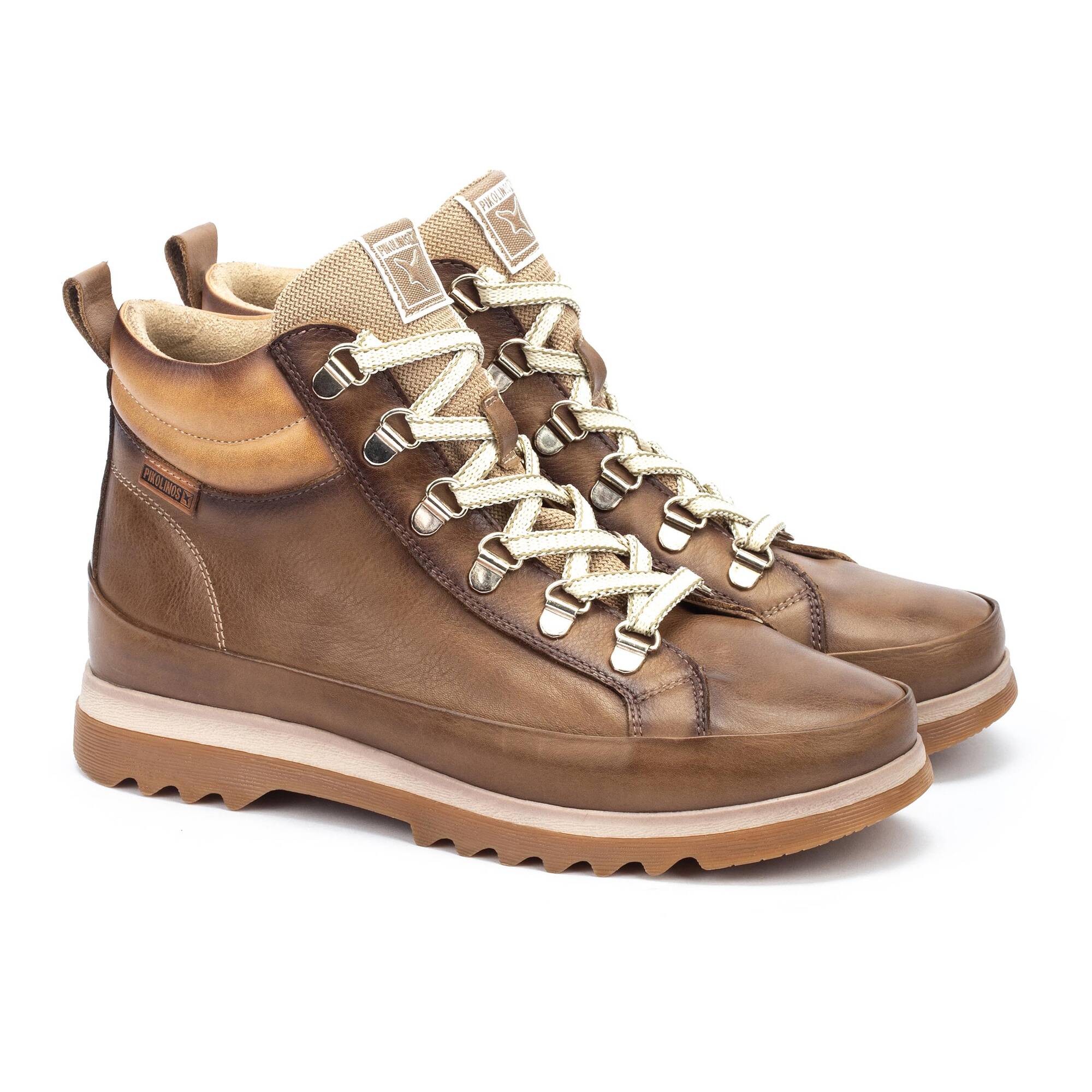 Sneakers | VIGO W3W-8564C1, OLIVE, large image number 20-W3W-8564C1_440_Pikolinos_VIGO_OLIVE_full.jpg | null