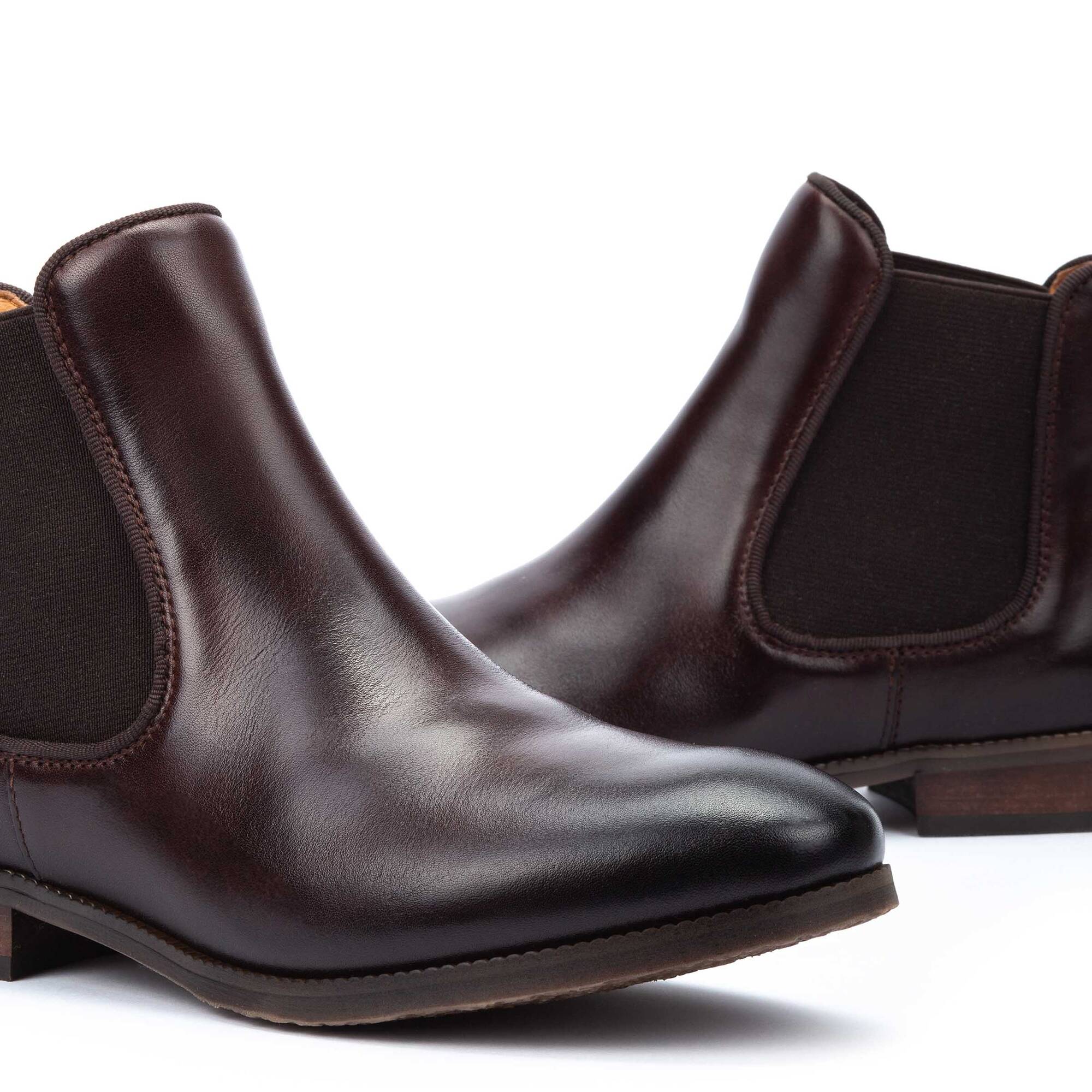 Women s Leather Shoes ROYAL W4D 8637ST Pikolinos