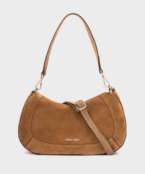 Hobos | ARES WHA-663C1 | BRANDY | Pikolinos