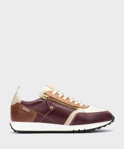 Sneakers | BARCELONA PKW4P-6838C2 | ACAI | Pikolinos