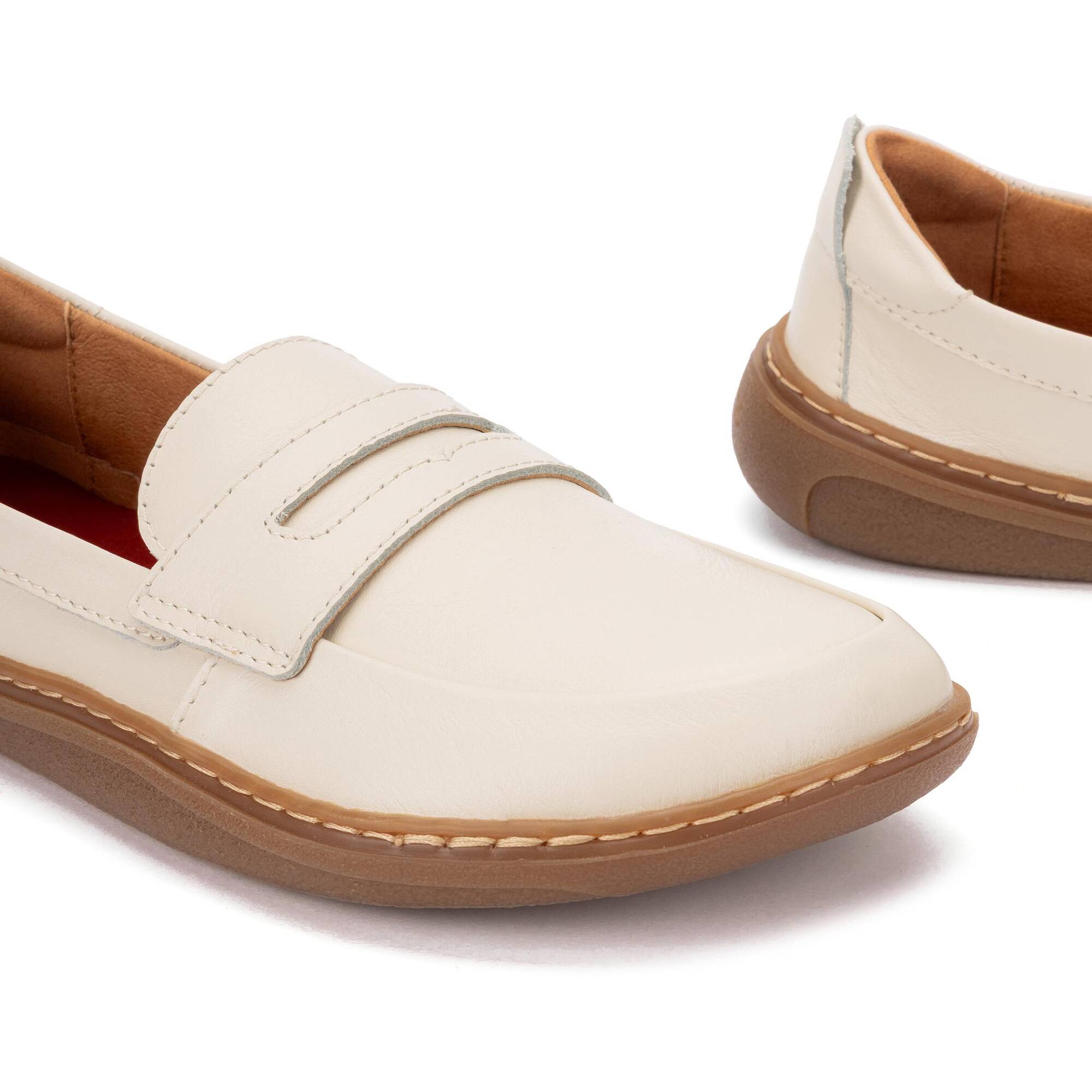 Slip on and Loafers | ARANJUEZ U9F-3154, NATA, large image number 30-U9F-3154_909_Pikolinos_ARANJUEZ_NATA_full.jpg | null