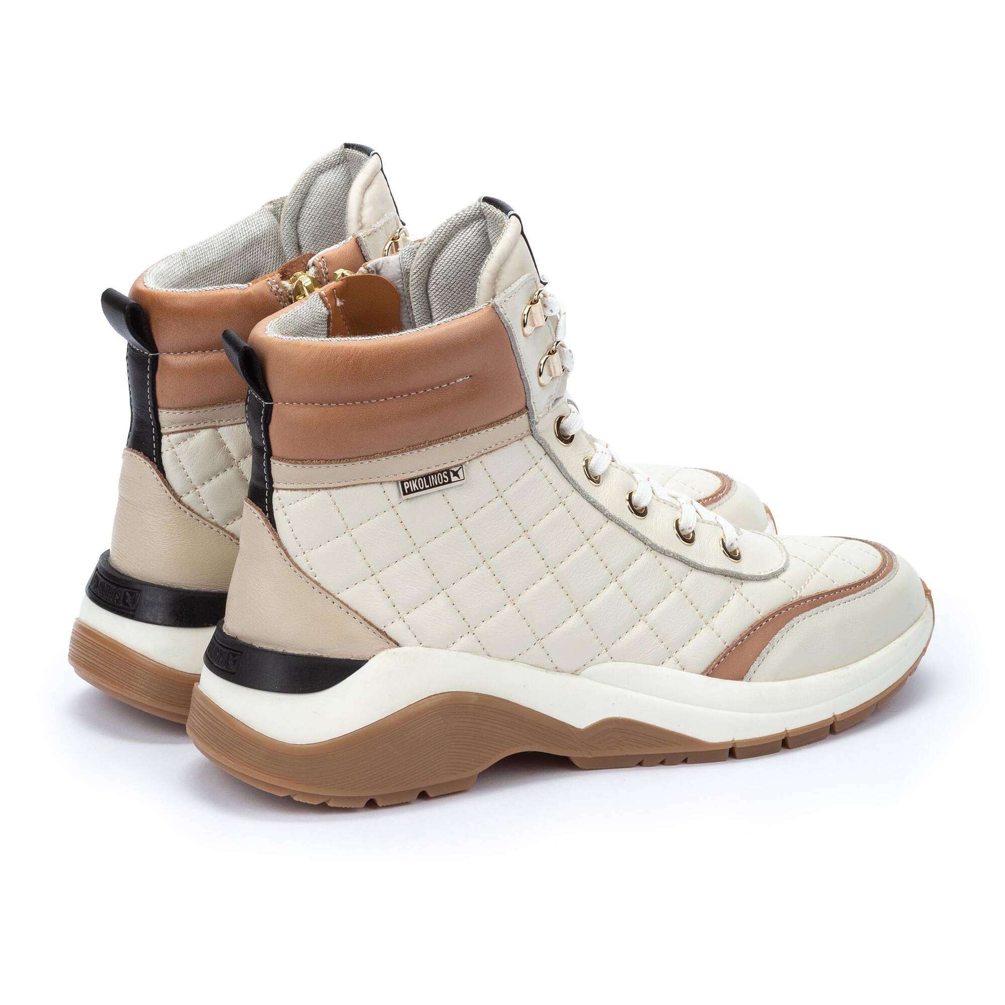 Sneakers | NERJA W9Q-8601C1, NATA, large image number 30-W9Q-8601C1_909_Pikolinos_NERJA_NATA_full.jpg | null