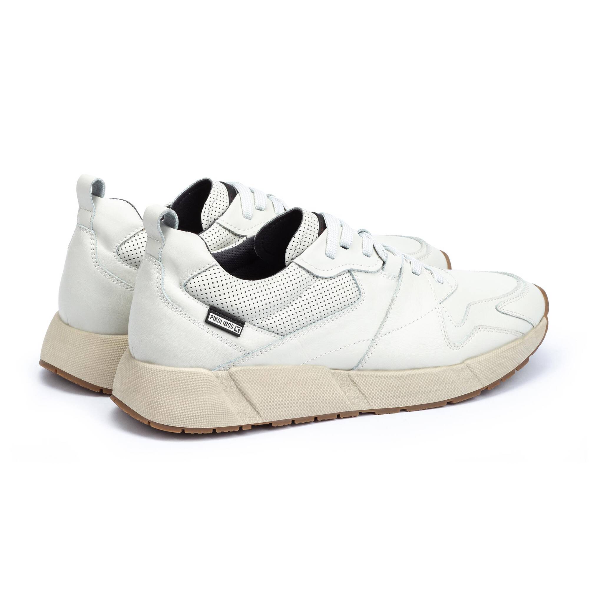 Sneakers | MELIANA M6P-6002, ESPUMA, large image number 30 | null