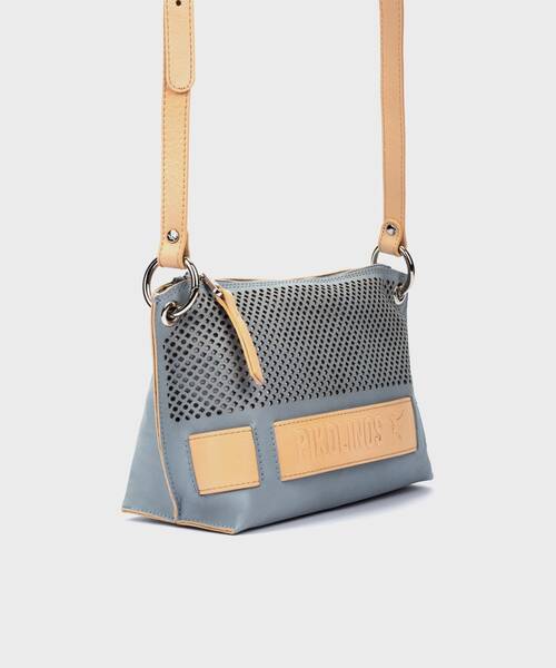 Crossbody Bags | ALCUDIA WHA-1127C1 | DENIM | Pikolinos