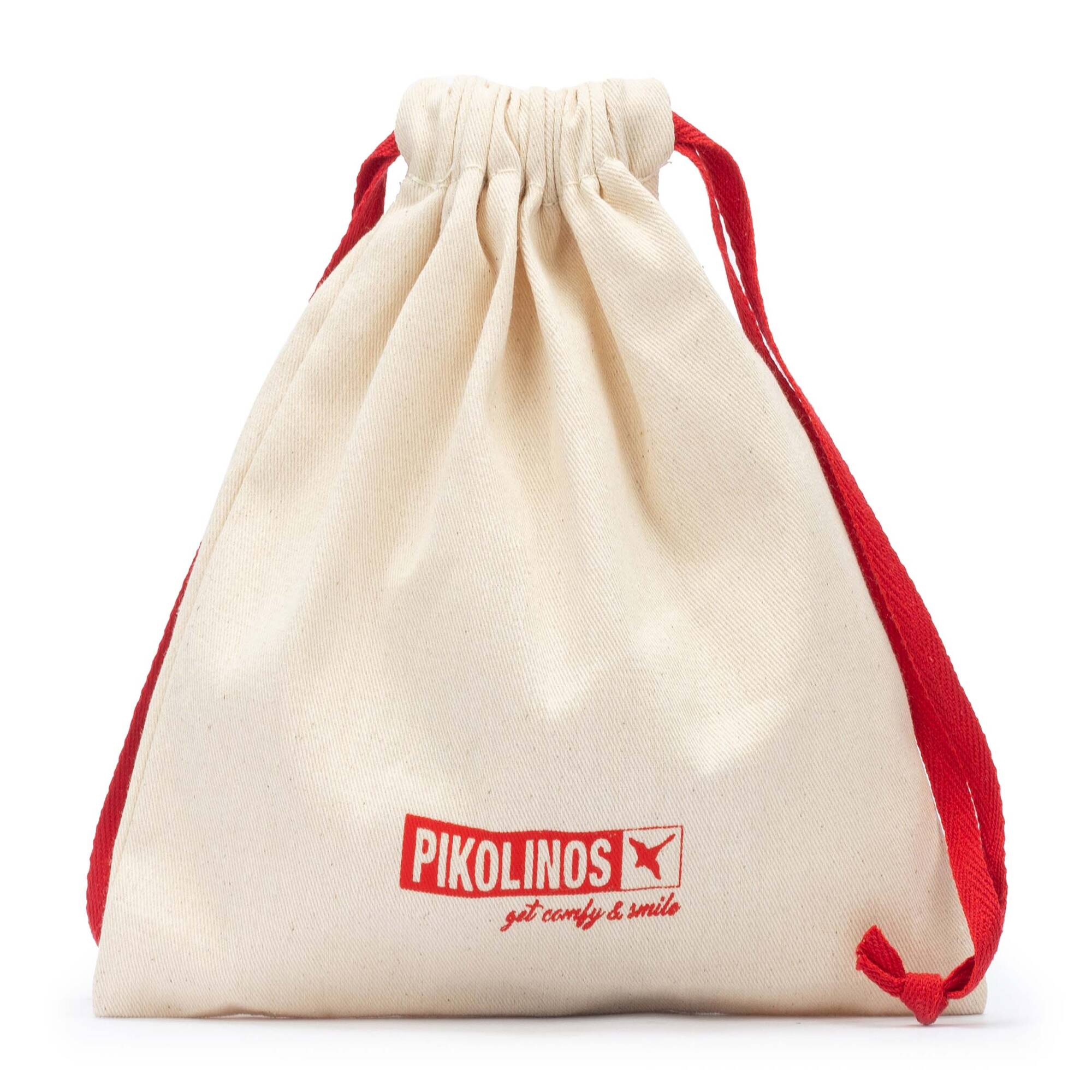 Pikolinos Llaveros de piel COMPLEMENTOS WAC