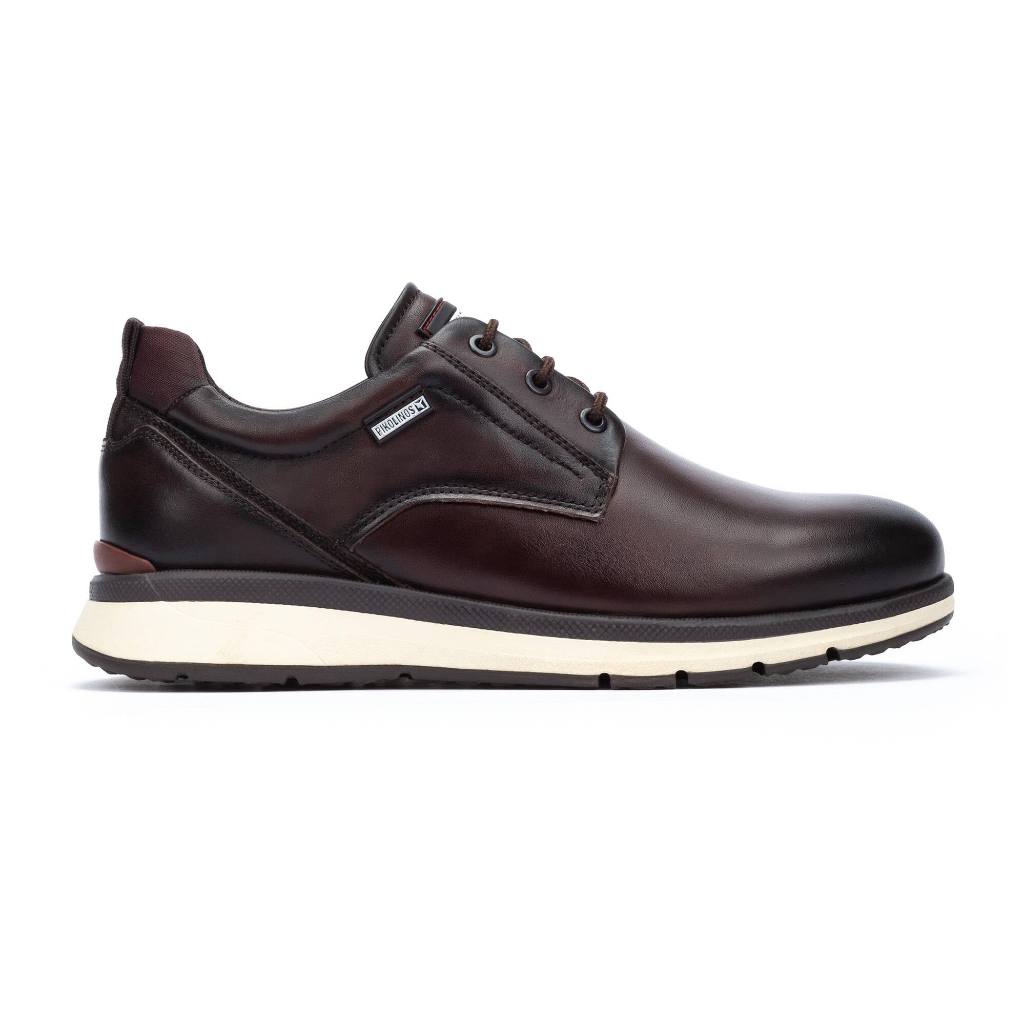 Casual shoes | CORDOBA M1W-4153C2, OLMO, large image number 10-M1W-4153C2_113_Pikolinos_CORDOBA_OLMO_full.jpg | null