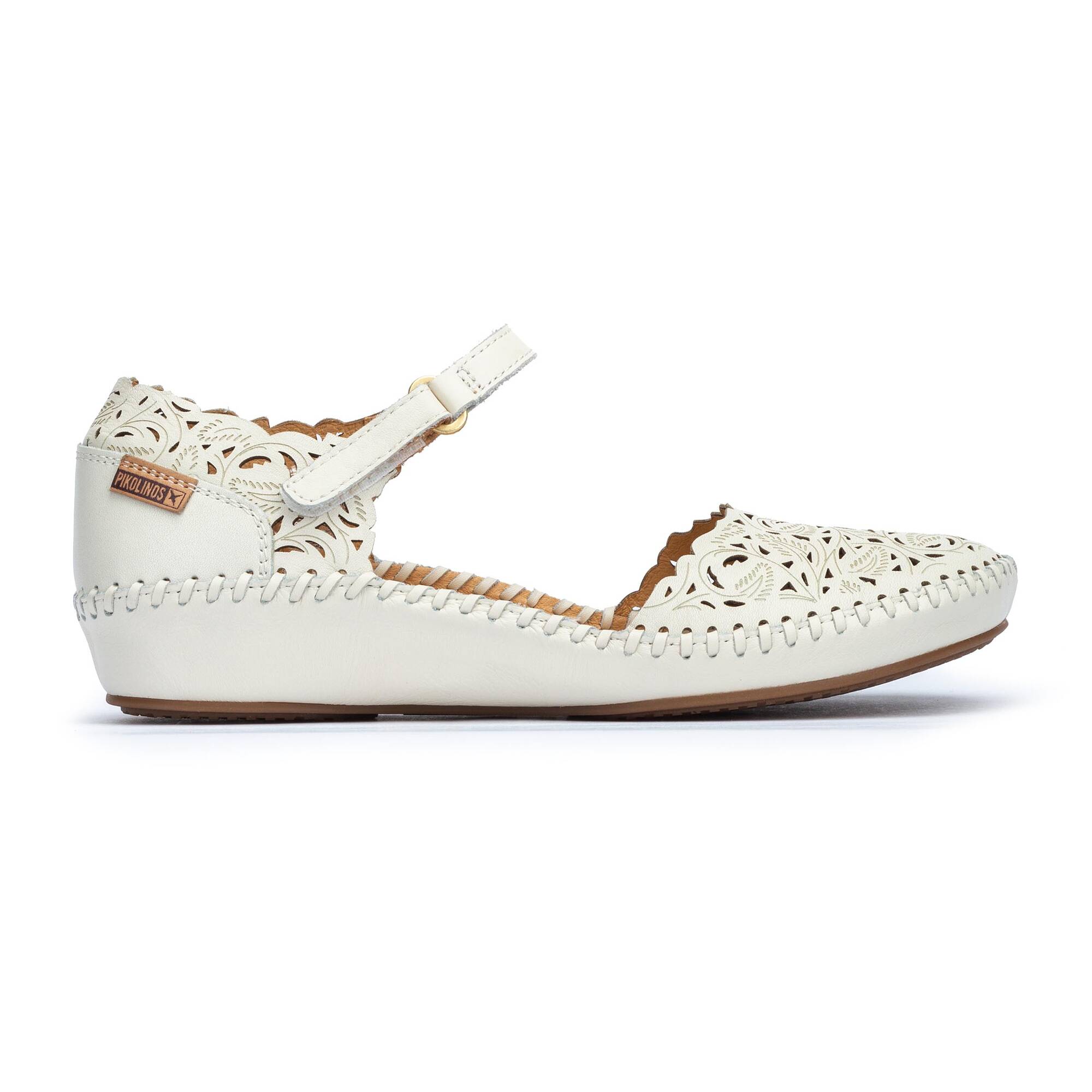 Pikolinos ballet flats cheap