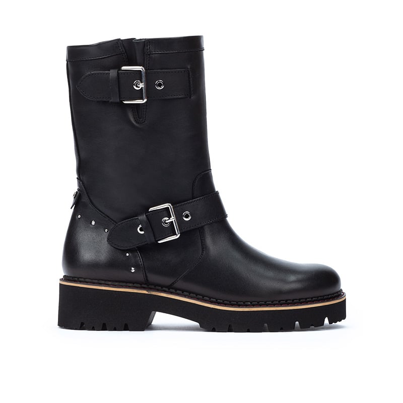 Pikolinos Stiefel leder VICAR W6S