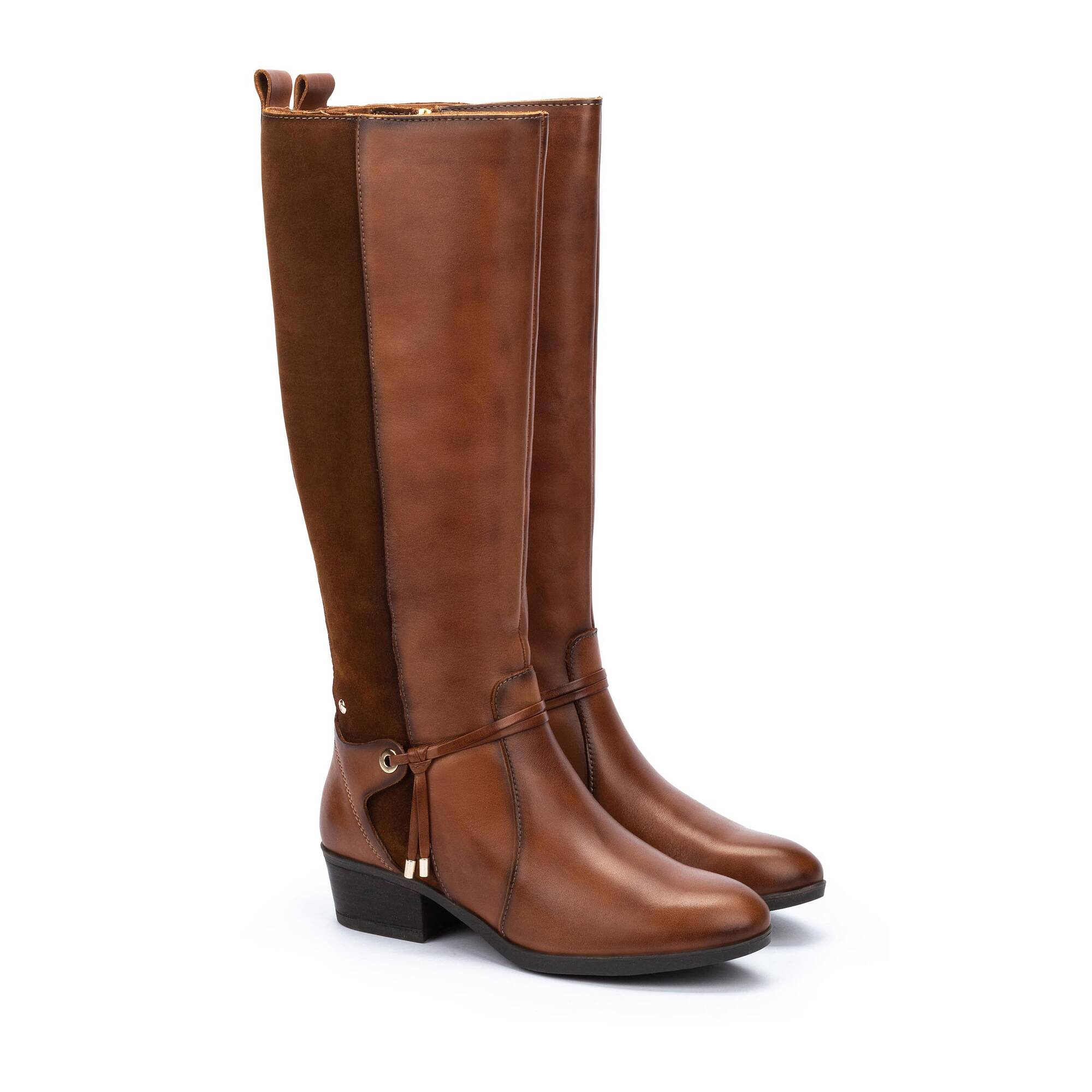 Pikolinos Daroca W1U 9561C1 Tall Boot women Cuero