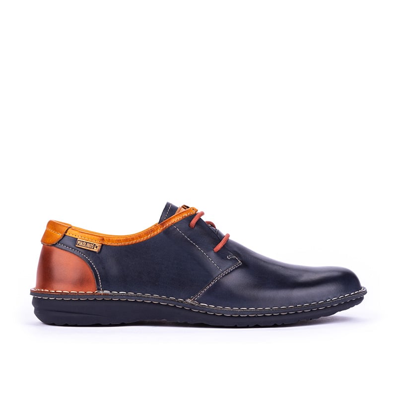Chaussures à lacets en cuir SANTIAGO M8M - Pikolinos - Modalova