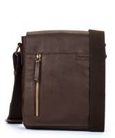 CAIMARI MHA-166, BROWN, small