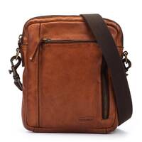 CAIMARI MHA-192, COGNAC, small