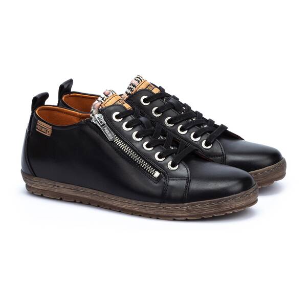 Sneakers | LAGOS 901-6536, BLACK, large image number 20 | null