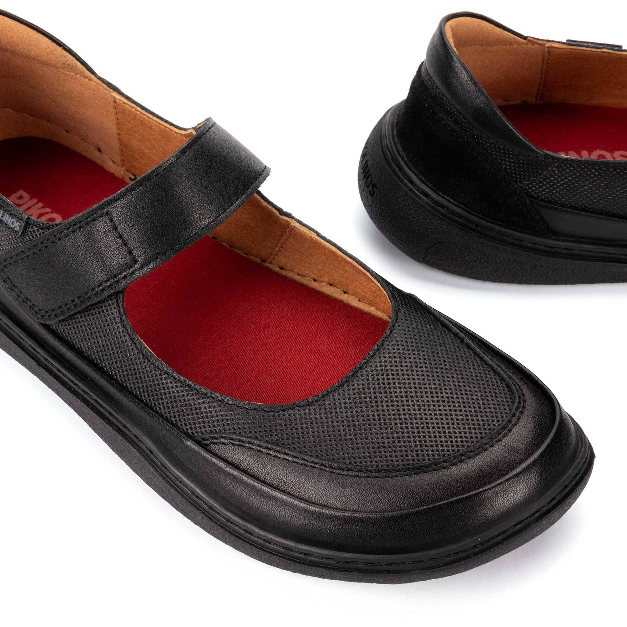 null | ARANJUEZ U9F-2583C1, BLACK, large image number 60-U9F-2583C1_000_Pikolinos_ARANJUEZ_BLACK_full.jpg | null