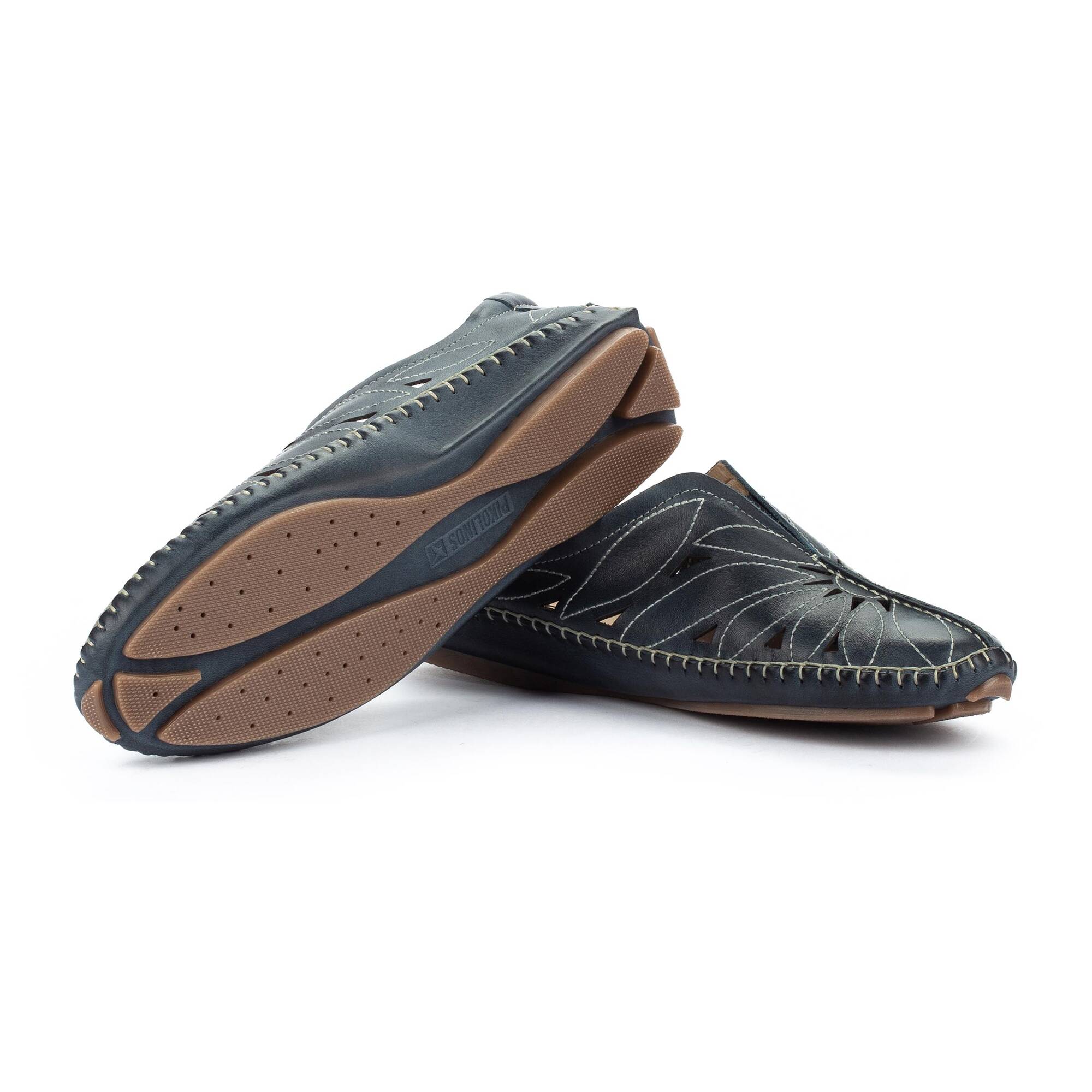 Loafers | JEREZ 578-7399, OCEAN, large image number 70-578-7399_325_Pikolinos_JEREZ_OCEAN_full.jpg | null