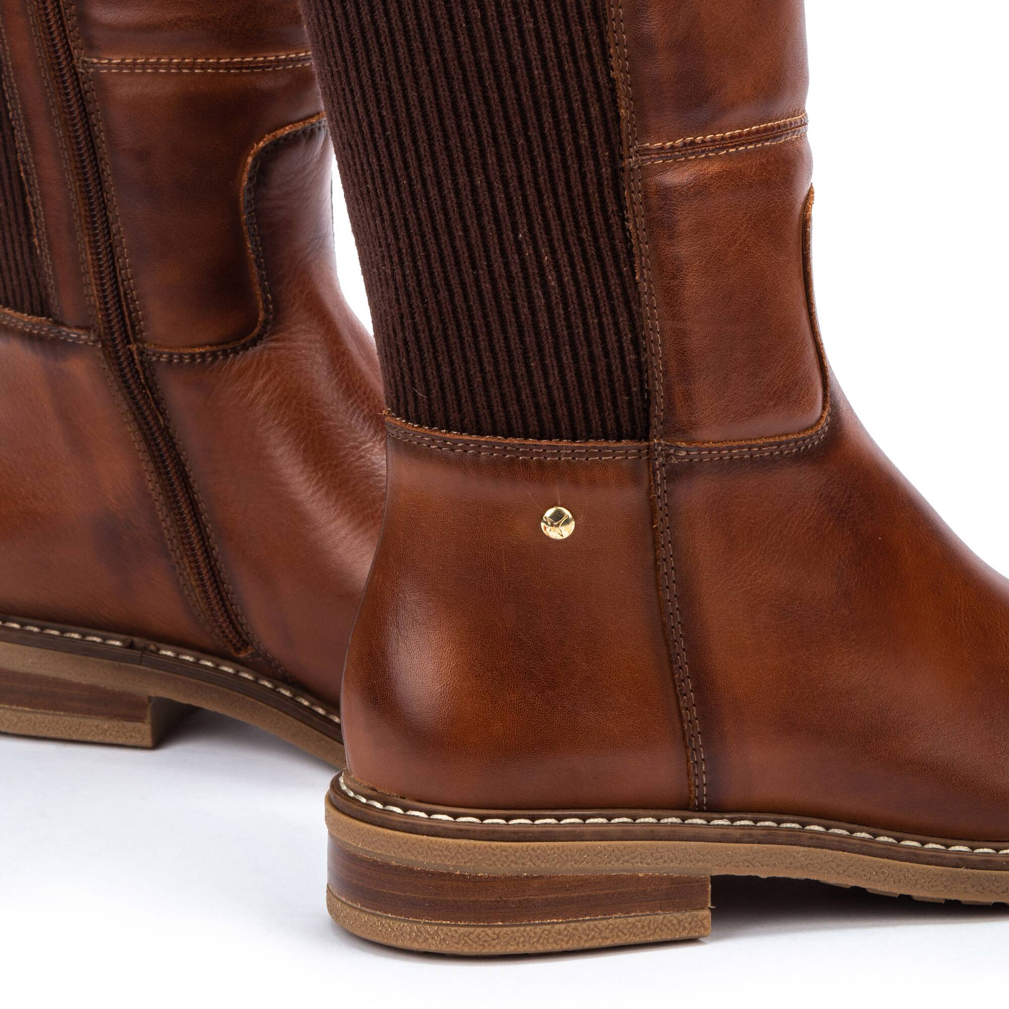 Boots | ALDAYA W8J-9702, CUERO, large image number 60 | null