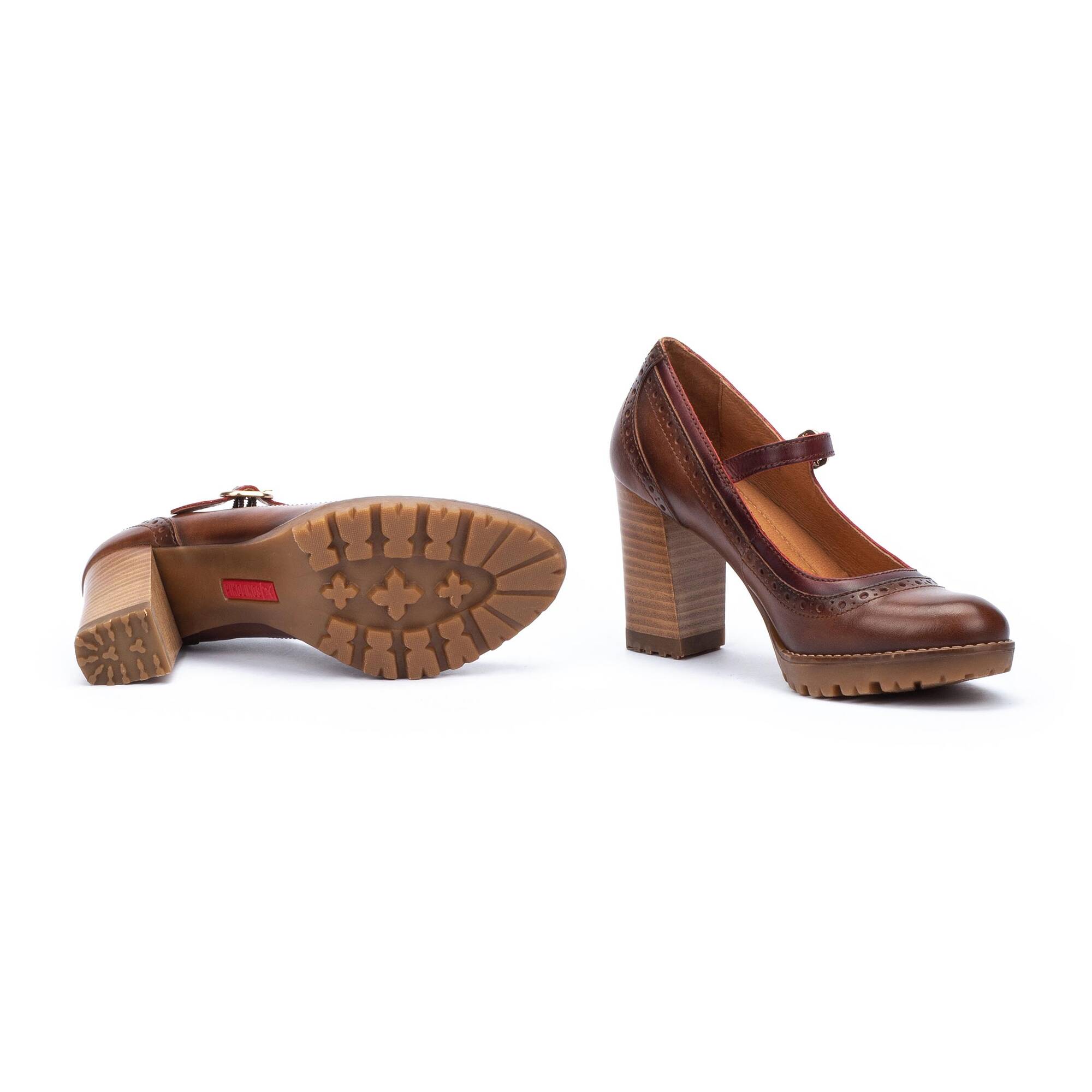Pikolinos pumps discount