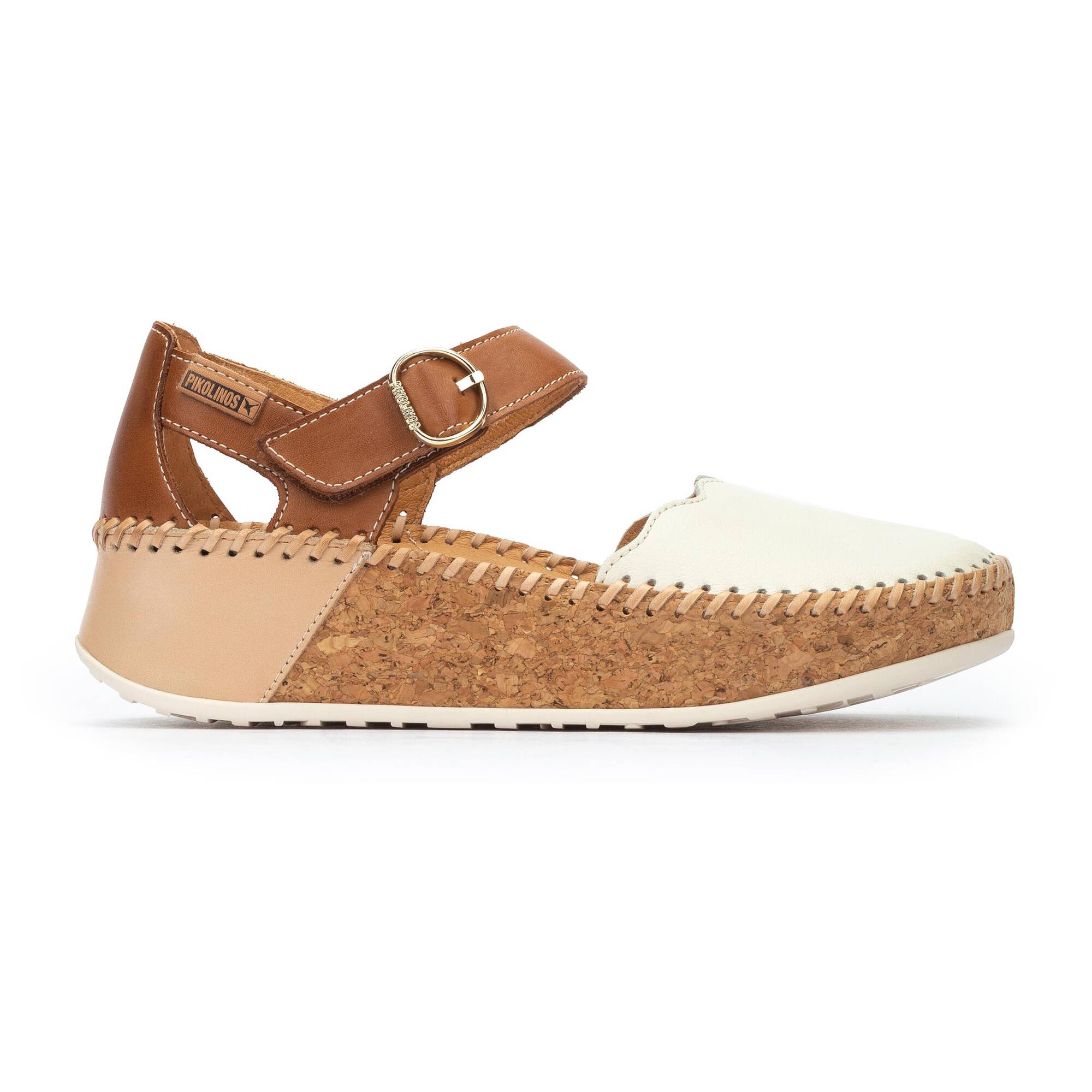 Semi abierto | MARINA W1C-0893C1, NATA, large image number 10-W1C-0893C1_909_Pikolinos_MARINA_NATA_full.jpg | null