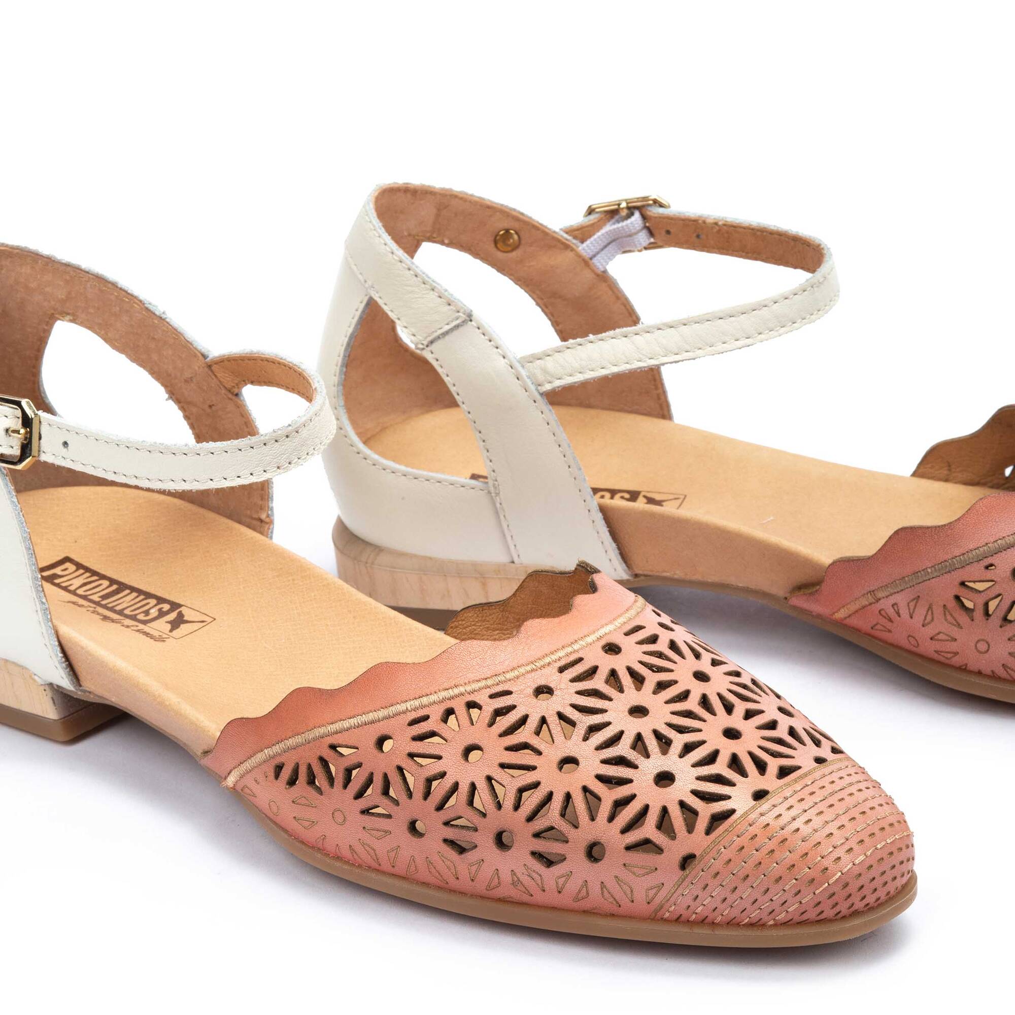 null | BENISSA W6Q-4799KRC1, MELOCOTON, large image number 60-W6Q-4799KRC1_705_Pikolinos_BENISSA_MELOCOTON_full.jpg | null