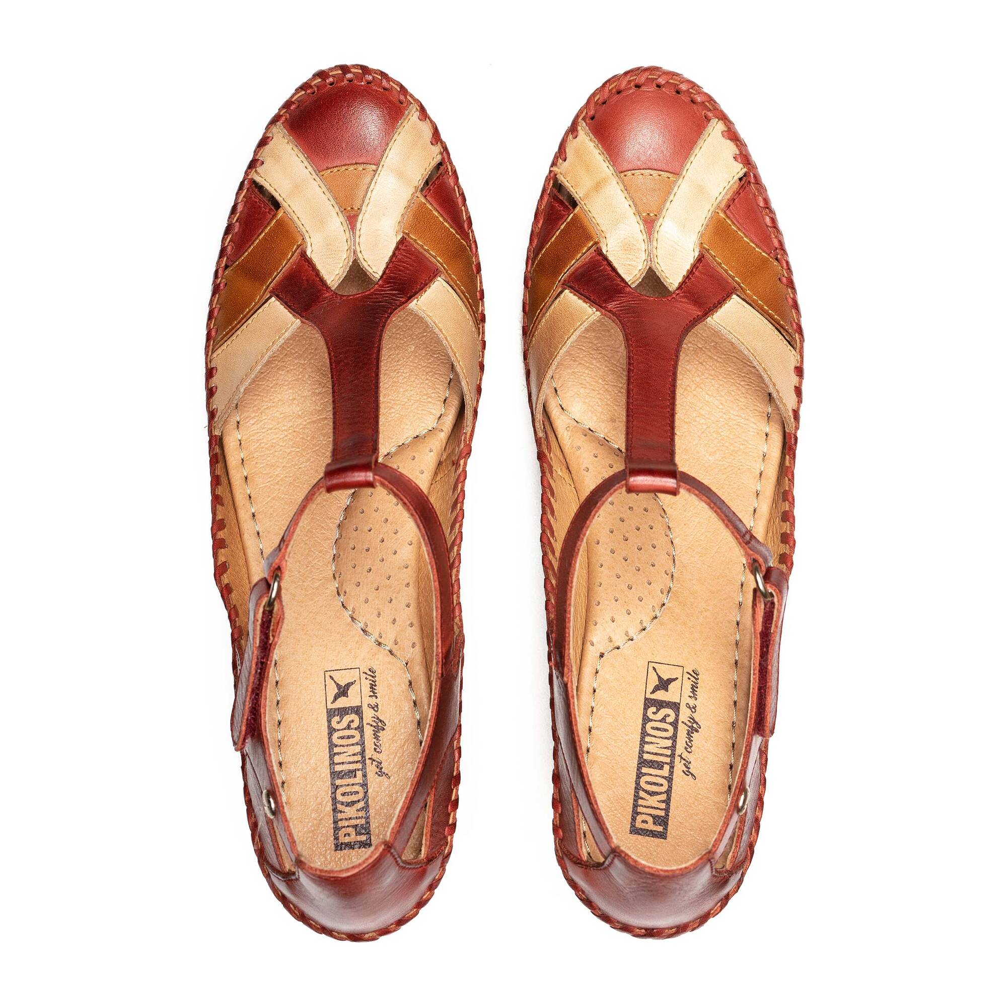 Wedges | VILA W9Y-1504C1, SANDIA, large image number 100-W9Y-1504C1_520_Pikolinos_VILA_SANDIA_full.jpg | null