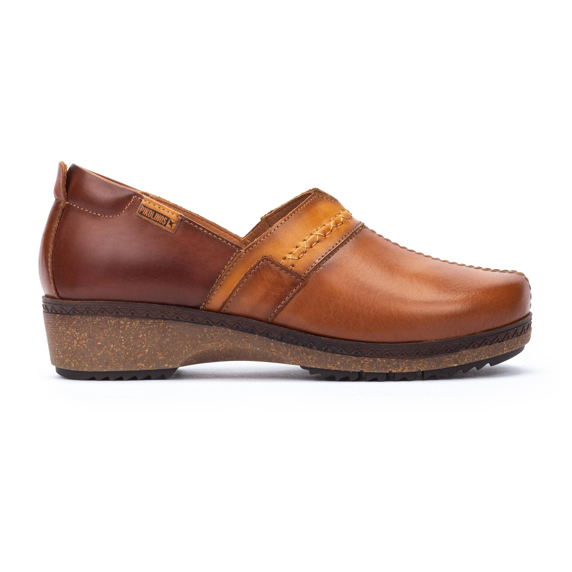 Flats | GRANADA W0W-3627C1, BRANDY, large image number 10 | null