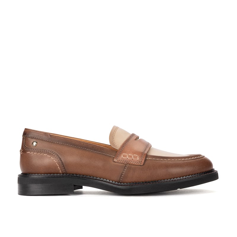 Pikolinos Loafers leather DEVA W2L