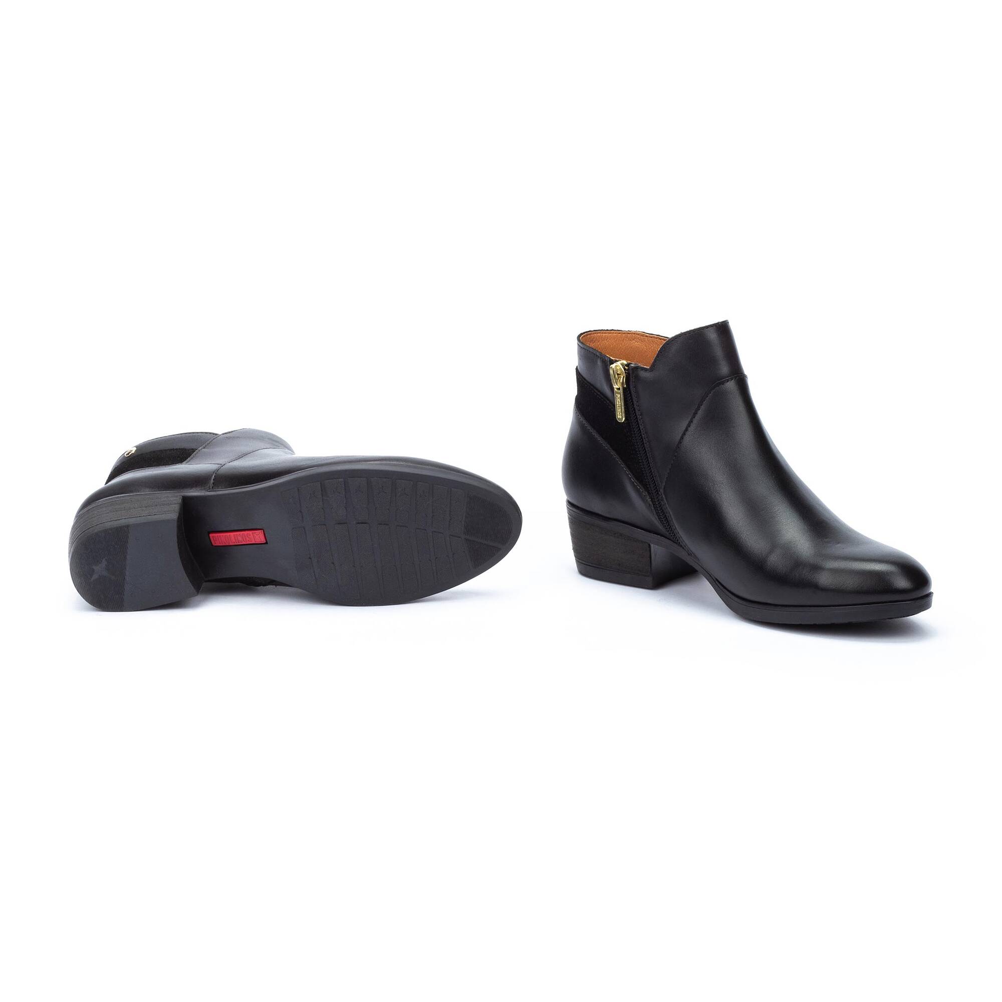 Pikolinos daroca w1u top